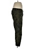 Sanctuary Camo Green Cargo Pants Size 32 waist - photo 4