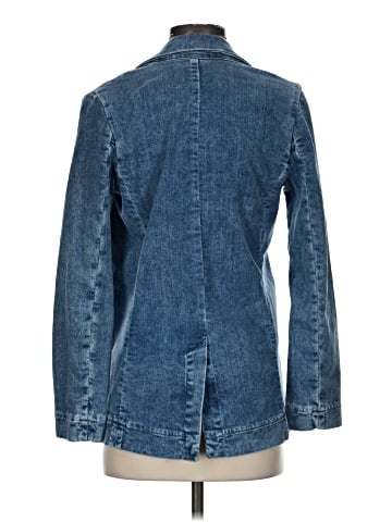 Maeve Denim Jacket (view 2)