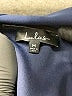 Lulus Solid Blue Jumpsuit Size M - photo 4