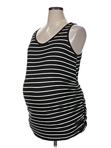 Time and Tru Tank Top (view 1)