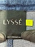 Lyssé Blue Denim Jacket Size L - photo 6