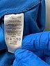 Ann Taylor LOFT 100% Polyester Blue Sleeveless Blouse Size S - photo 8