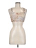 Athleta Gold Tank Top Size S - photo 1