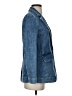 Maeve Blue Denim Jacket Size XXS - photo 4