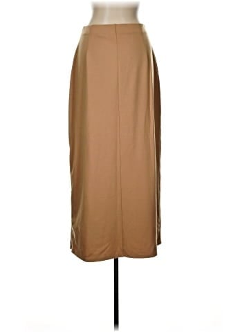 New York & Company Formal Skirt (view 2)
