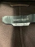 Marina Rinaldi Black Coat Size 29 waist - photo 6