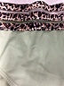 Unbranded Green Swimsuit Bottoms Size M - photo 3
