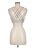 Athleta Gold Tank Top Size S - photo 2