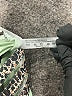 Unbranded Green Swimsuit Bottoms Size M - photo 4