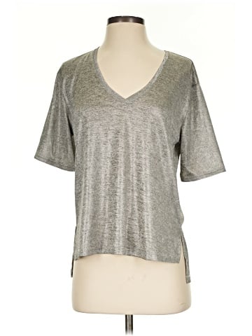 Pilcro Short Sleeve T-Shirt (view 1)