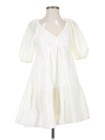 Express Casual Dress (view 1)