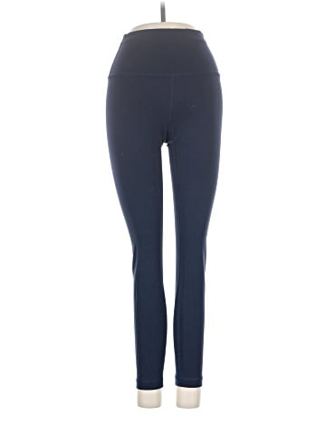 Lululemon Athletica Active Pants (view 1)