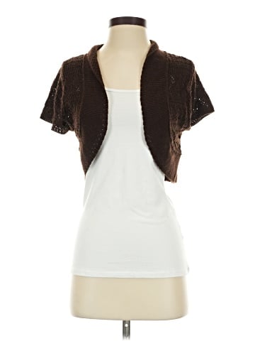 Say What? Cardigan (view 1)