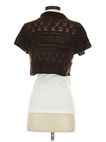 Say What? Cardigan (view 2)