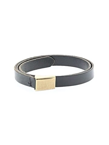 J.Crew Leather Belt (view 1)