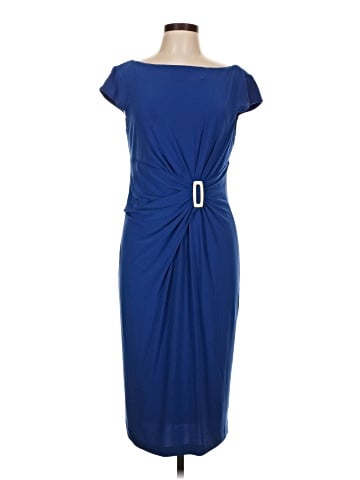 Anne Klein Cocktail Dress (view 1)
