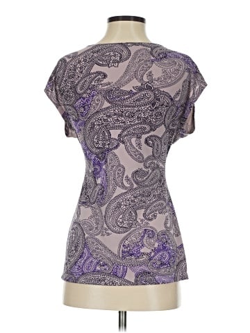 The Limited Short Sleeve Blouse (view 2)