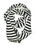 Lululemon Athletica Stripes Black Scarf One size - photo 1