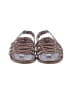 Madewell 100% Leather Brown Sandals Size 7 1/2 - photo 2