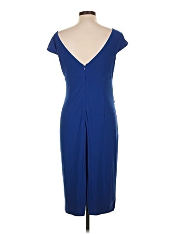 Anne Klein Cocktail Dress (view 2)