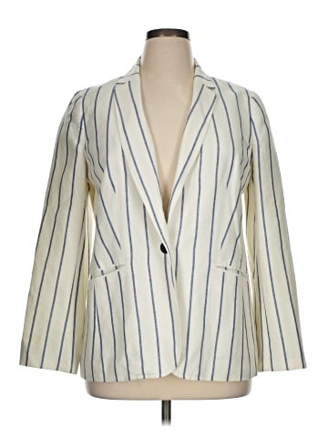 Talbots Blazer (view 1)