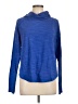 Under Armour Blue Turtleneck Sweater Size L - photo 1