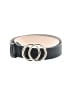H&M Black Belt Size XS - photo 1