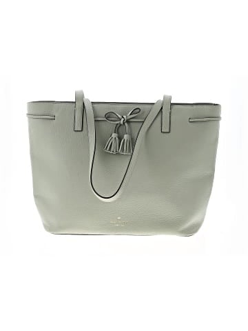 Kate Spade New York Leather Tote (view 1)