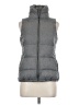 Old Navy 100% Polyester Gray Vest Size XS - photo 1