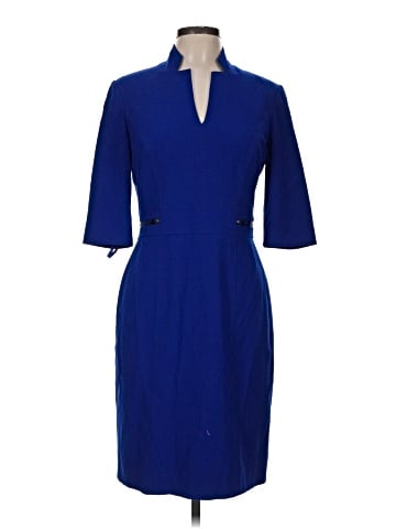 Tahari by ASL Casual Dress (view 1)
