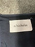 N/Nicholas Black Cocktail Dress Size 6 - photo 7