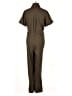 A New Day Solid Brown Jumpsuit Size XS - photo 2