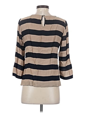 J.Crew 3/4 Sleeve Top (view 2)