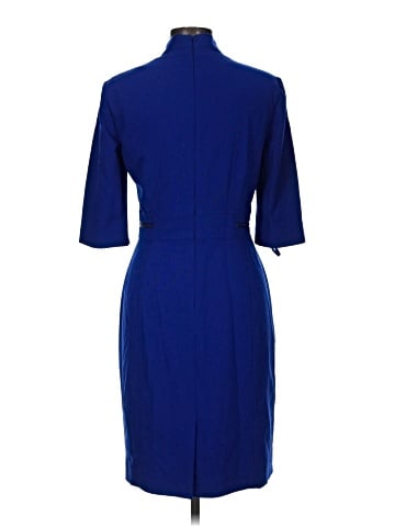 Tahari by ASL Casual Dress (view 2)