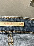 Levi's Hearts Blue Jeans Size 27 waist - photo 8