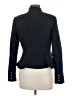 INC International Concepts Tweed Blue Blazer Size M - photo 2