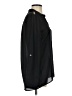 Charlotte Russe 100% Polyester Black Long Sleeve Blouse Size S - photo 4