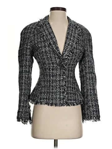 White House Black Market Blazer (view 1)