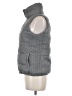 Old Navy 100% Polyester Gray Vest Size XS - photo 5