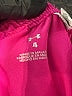 Under Armour Pink Athletic Shorts Size 4 - photo 3