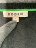 Boden Black Pullover Sweater Size S - photo 7