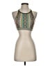 PrAna Green Tank Top Size XS - photo 1