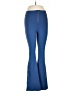 Unbranded Blue Active Pants Size 8 - photo 1