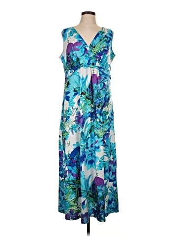 Elementz Casual Dress (view 1)