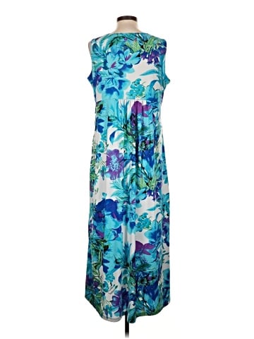 Elementz Casual Dress (view 2)