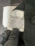 Nike Solid Black Track Pants Size S - photo 8