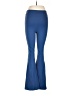Unbranded Blue Active Pants Size 8 - photo 2