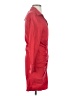 Zara Red Cocktail Dress Size XS - photo 4
