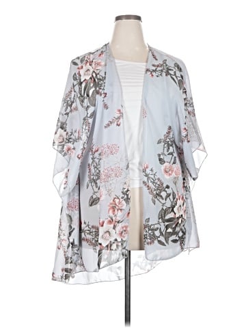 Emory Park Kimono (view 1)