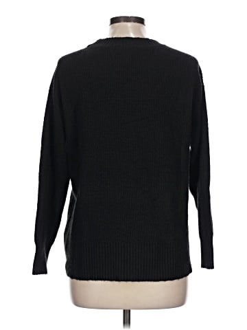 Ann Taylor LOFT Outlet Pullover Sweater (view 2)